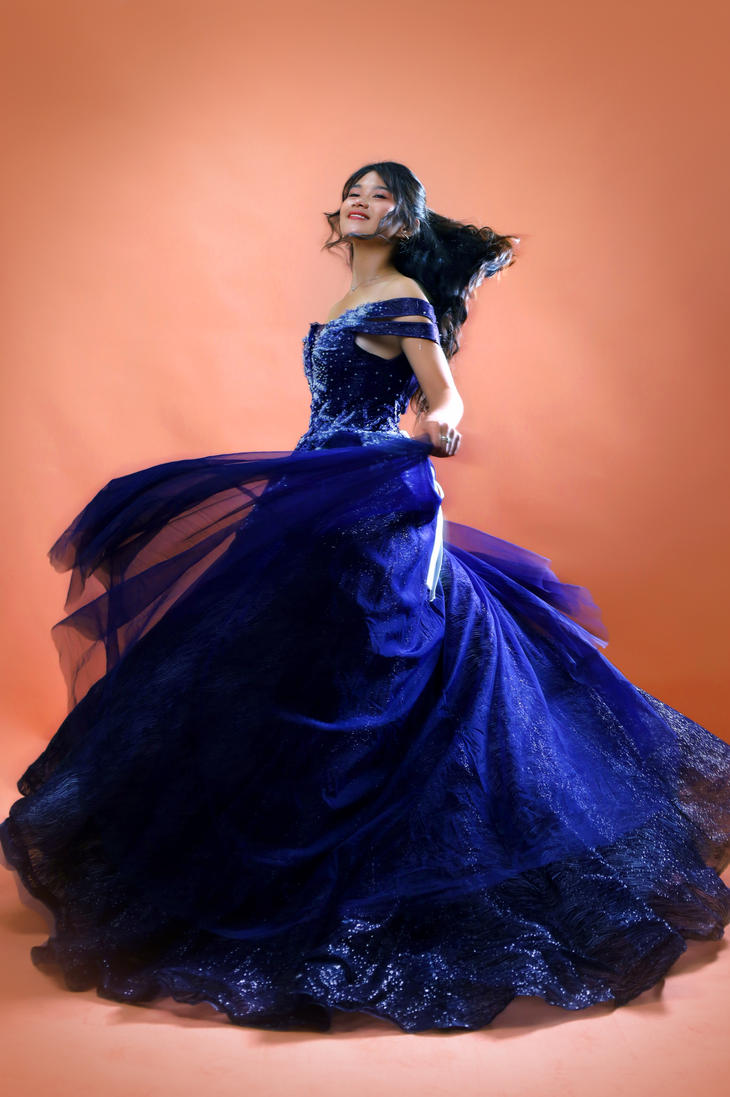 Debut Gown 3