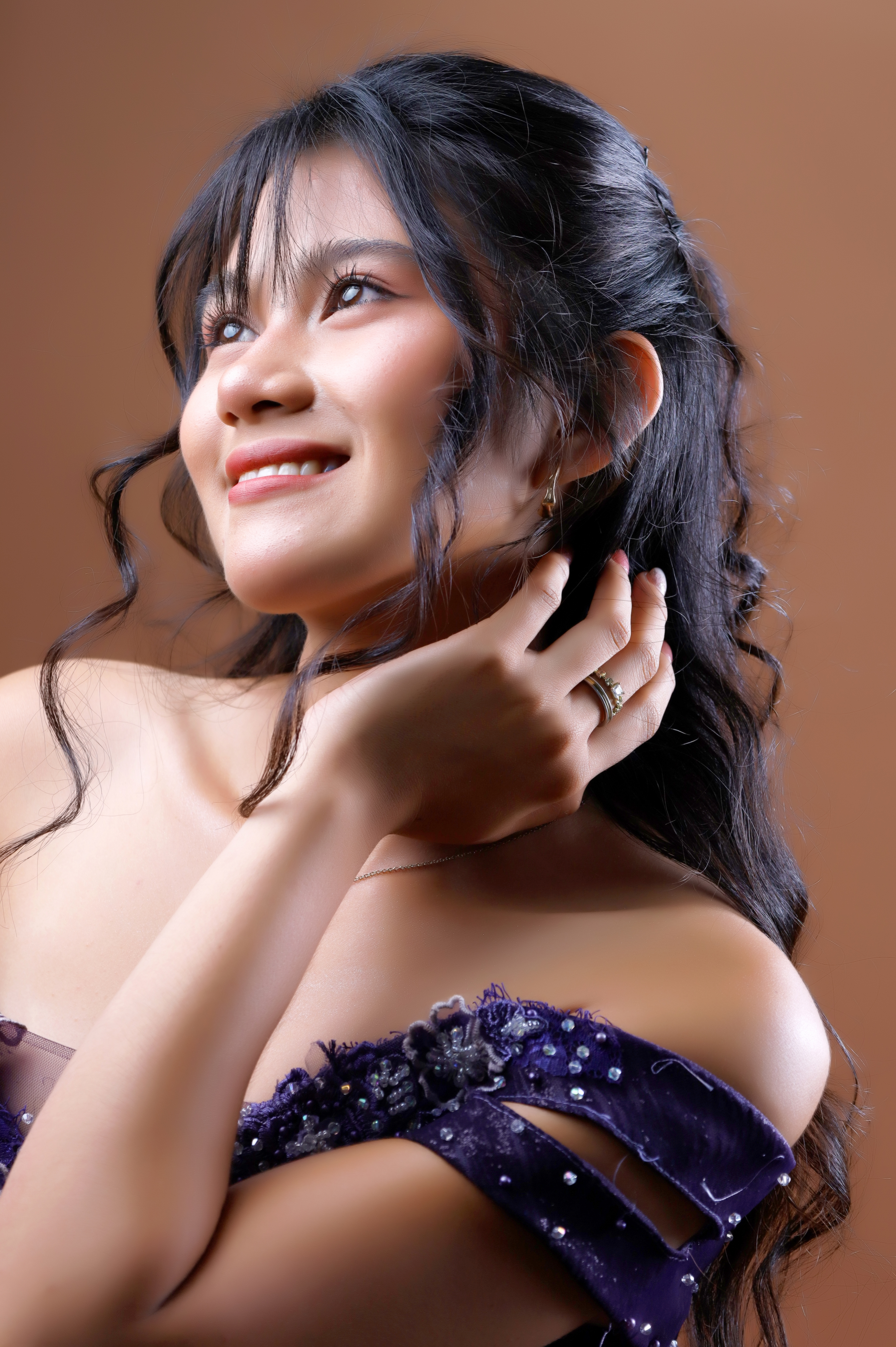 Debut Portrait 2