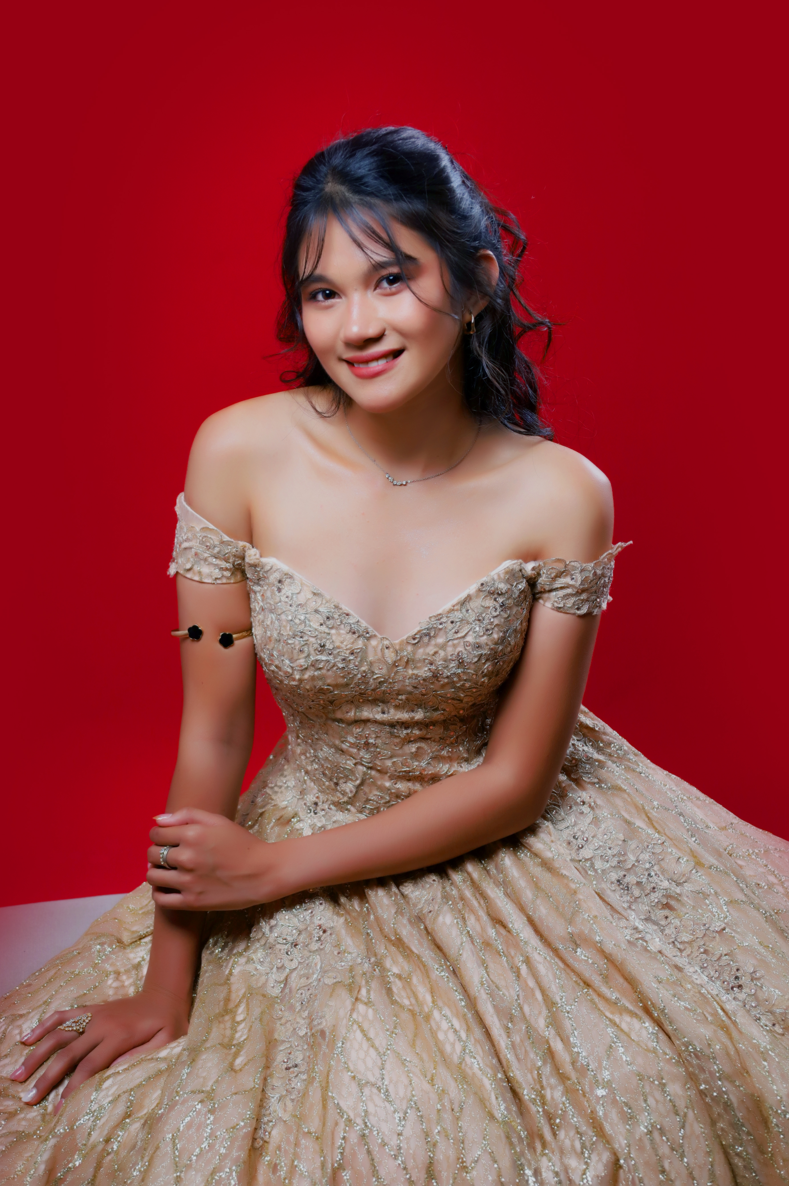 Debut Portrait 3