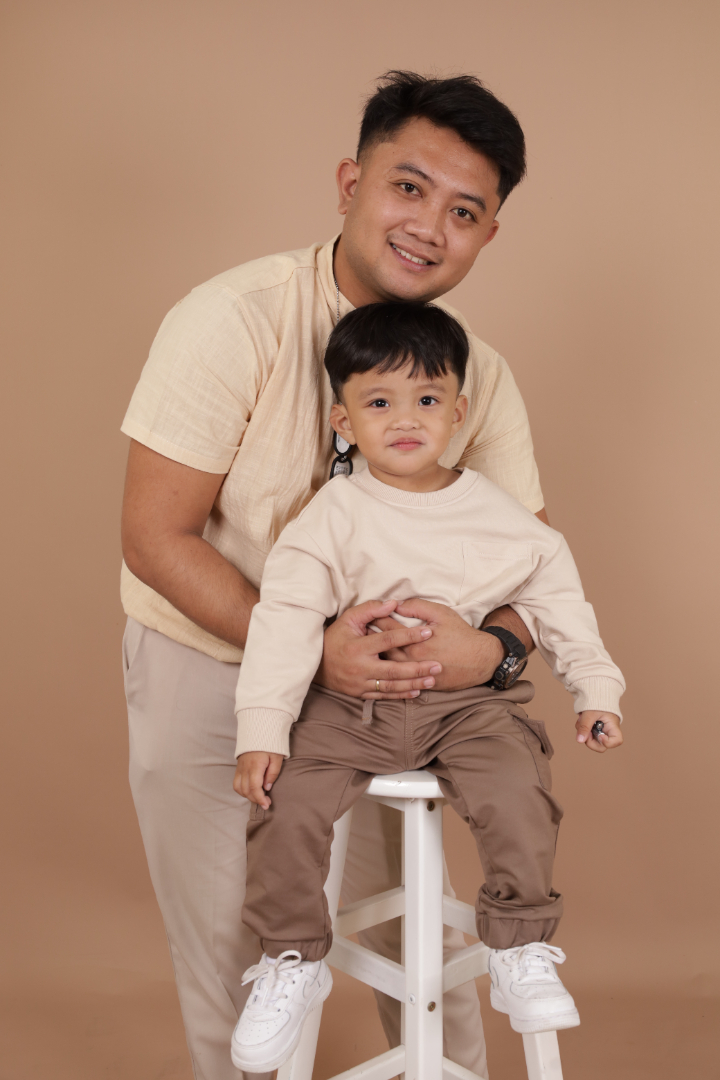 Family Portrait 4