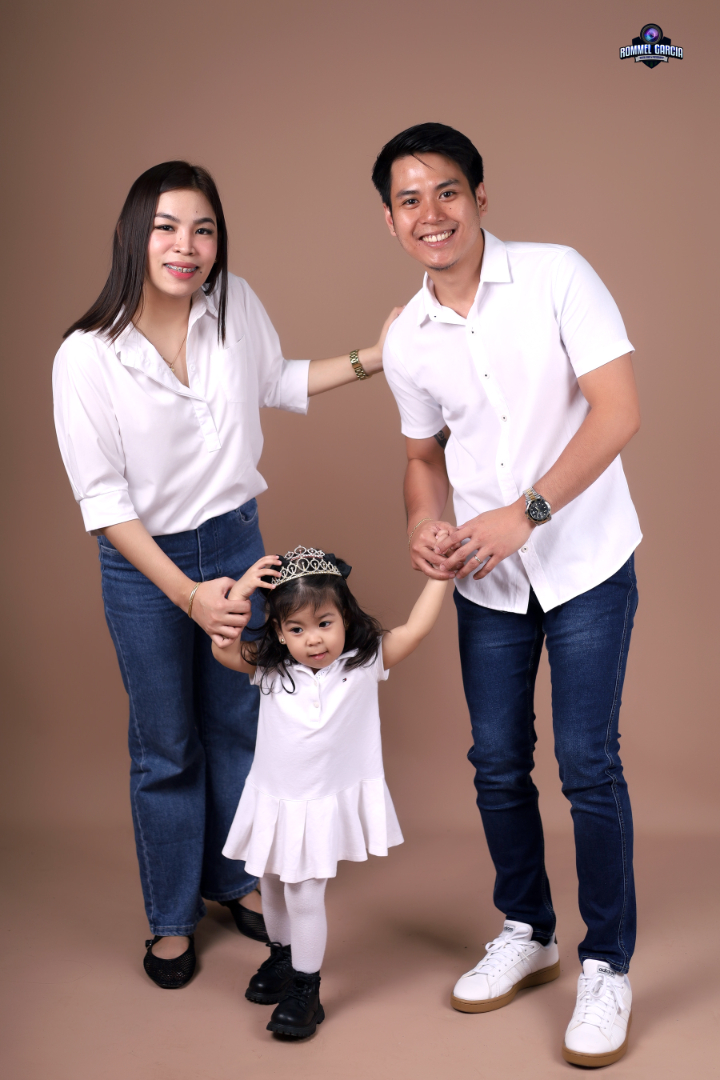 Family Portrait 5