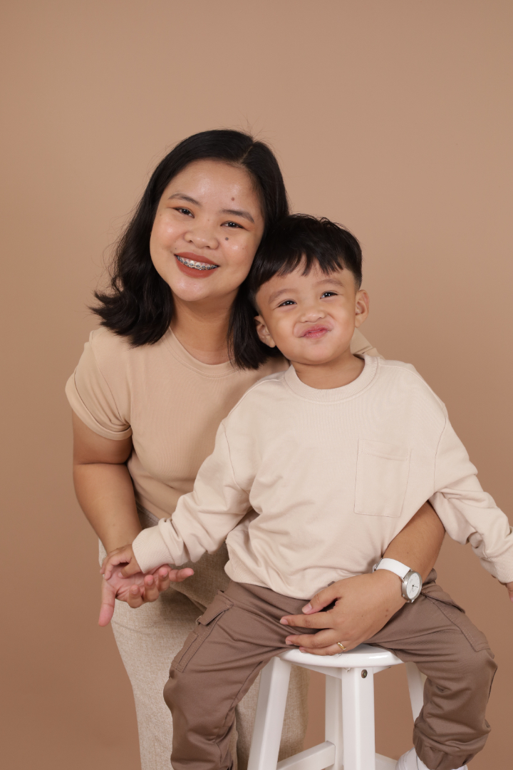 Family Portrait 6